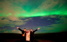 Iceland Paradise Tours7