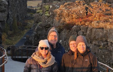 Iceland Paradise Tours7