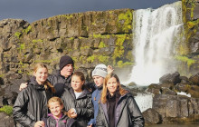 Iceland Paradise Tours27