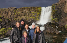 Iceland Paradise Tours28