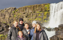 Iceland Paradise Tours33