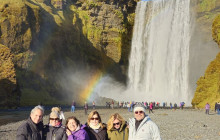 Iceland Paradise Tours21