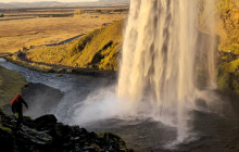 Iceland Paradise Tours24