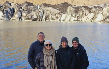 Iceland Paradise Tours29