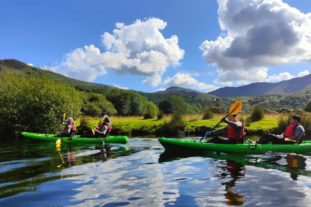 Paradise Adventures