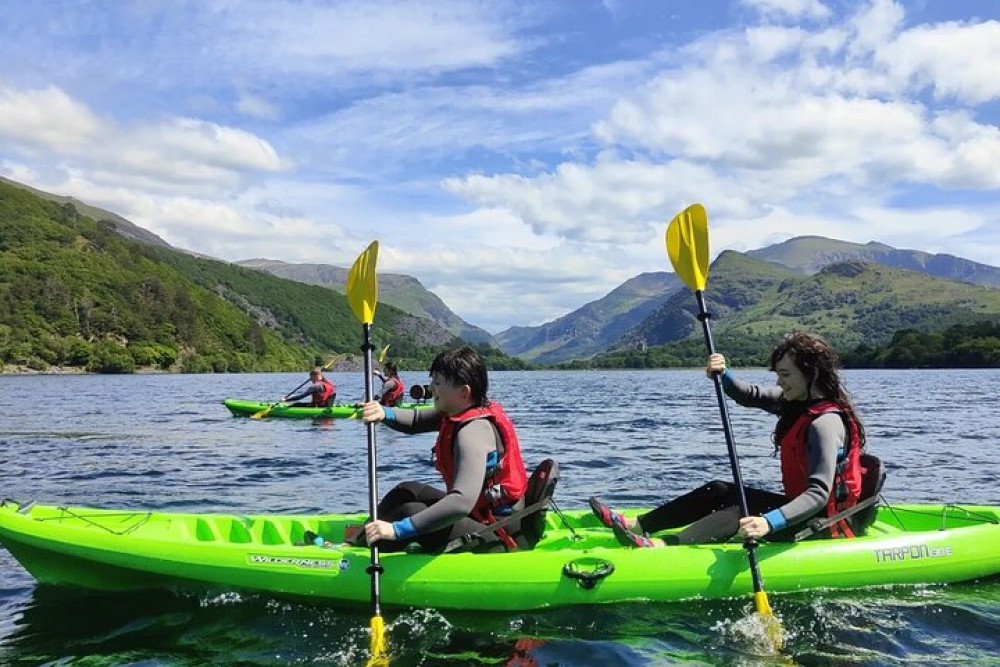 Paradise Adventures