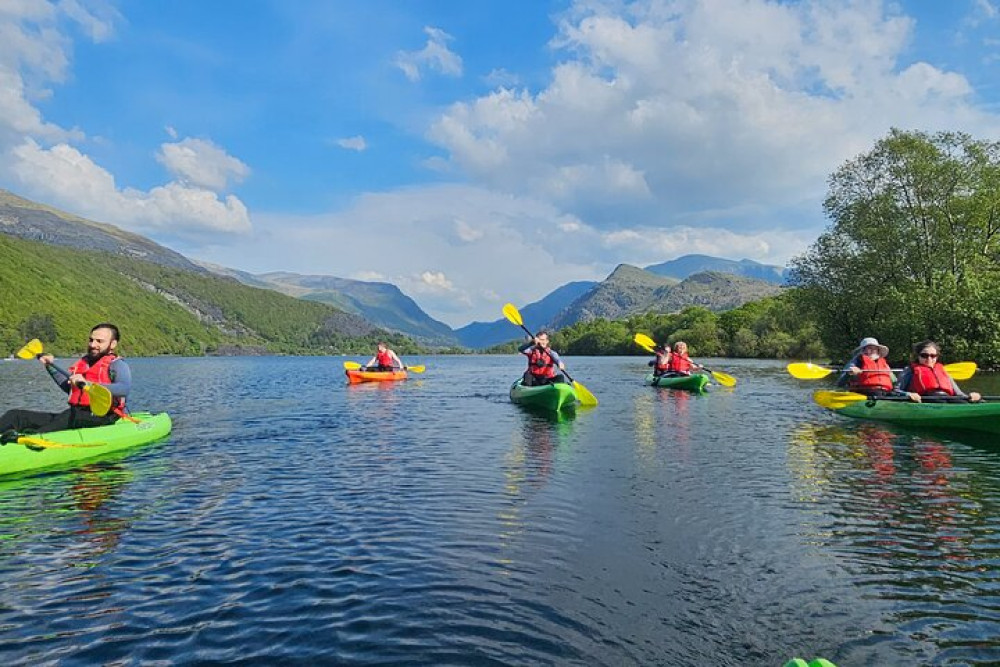 Paradise Adventures