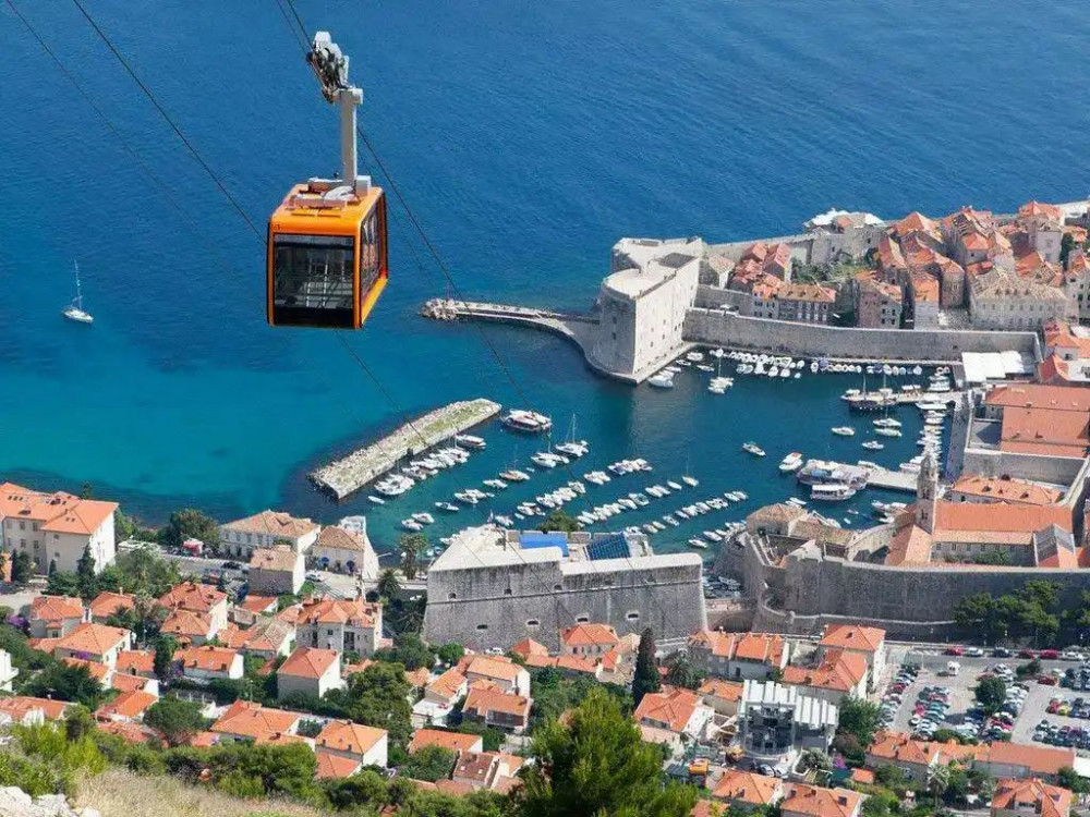 Dubrovnik Panorama Tour