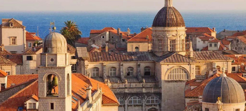 Private Dubrovnik Old Town Tour