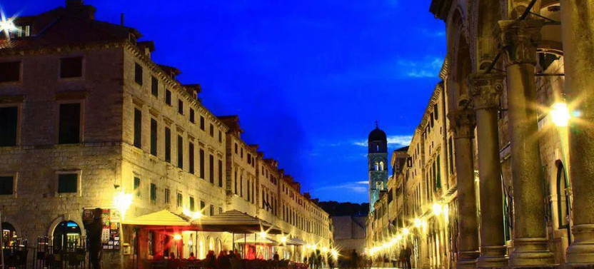 Private Dubrovnik Old Town Tour