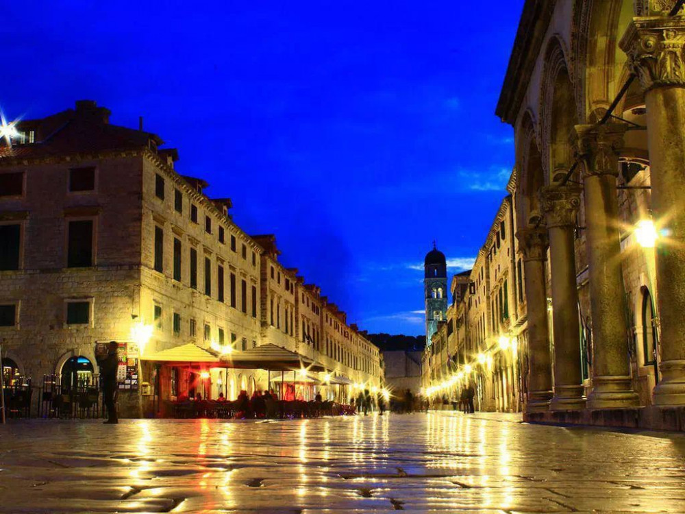 Private Dubrovnik Old Town Tour