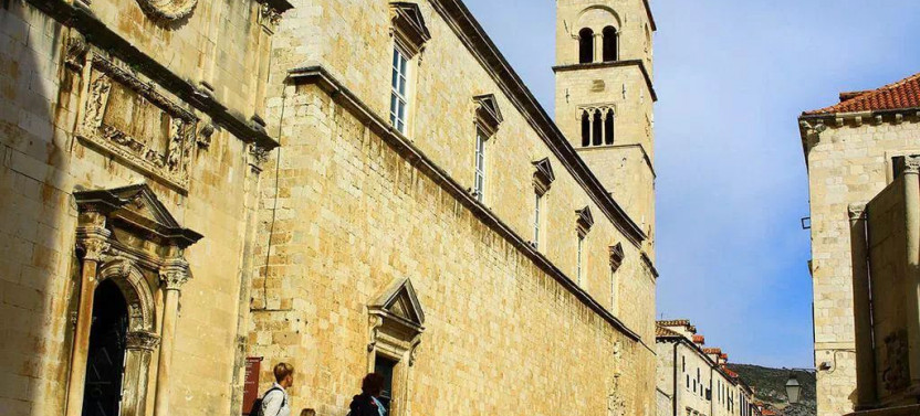 Private Dubrovnik Old Town Tour