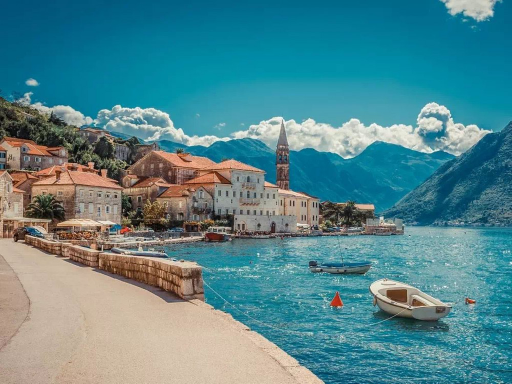 Private Tour To Montenegro From Dubrovnik