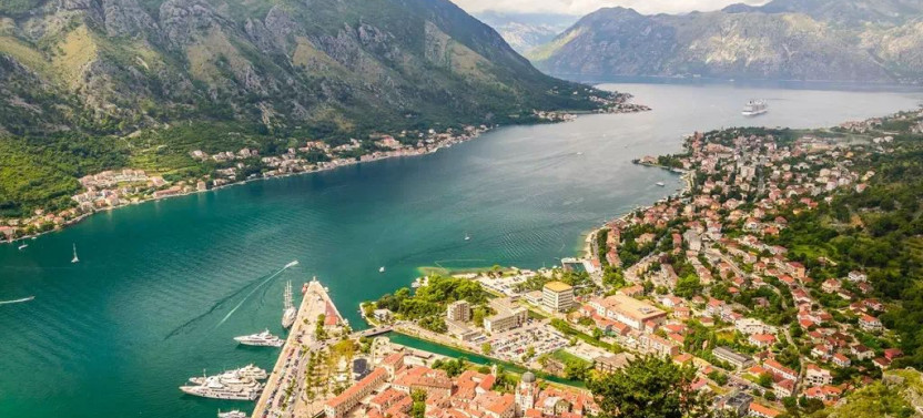Private Tour To Montenegro From Dubrovnik