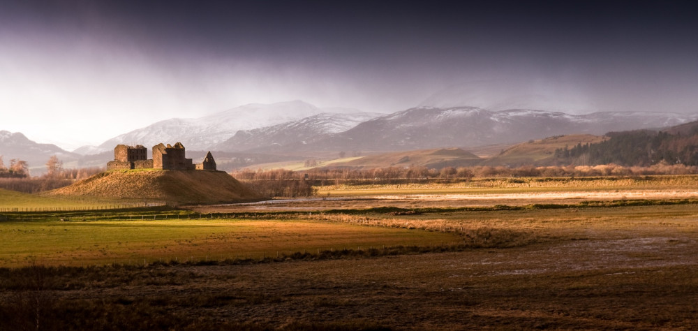 3-Day Speyside Whisky Trail