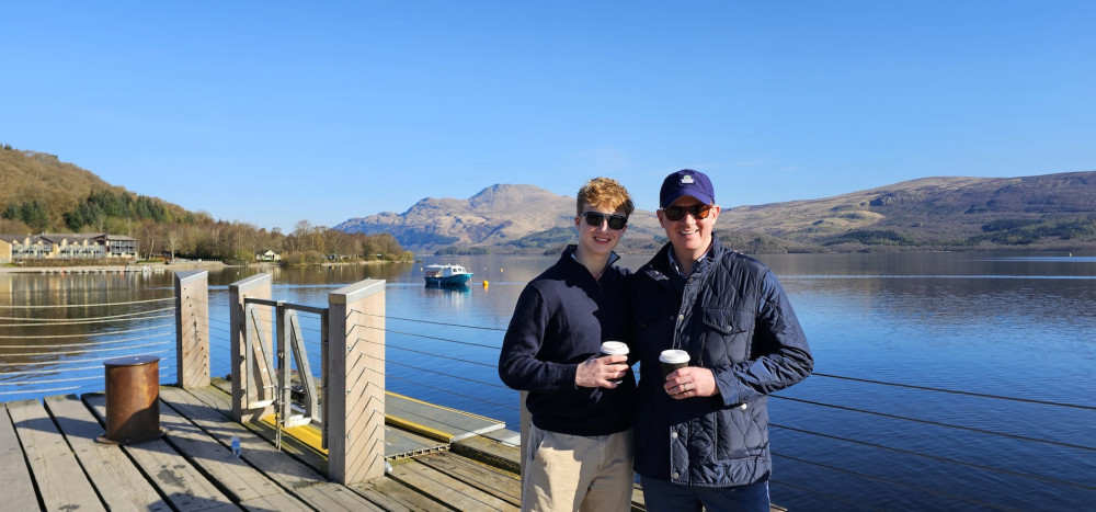 5-Day Scottish Highlands Experience