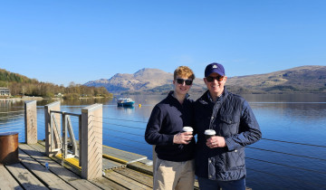 A picture of 5-Day Scottish Highlands Experience