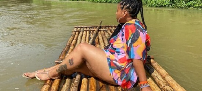 Private Martha Brae River Rafting