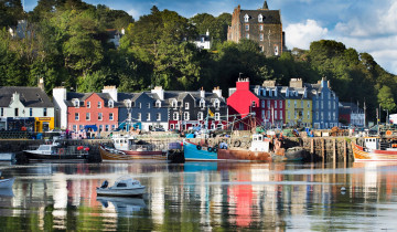 A picture of 3-Day Isle of Mull Discovery