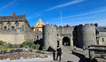 A picture of Private 4 Day Islay Privately Guided Whisky Tour from Edinburgh