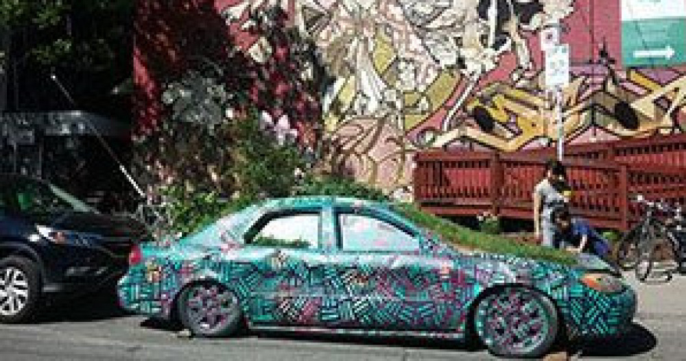 Kensington Market 'Taste the World' Food Tour