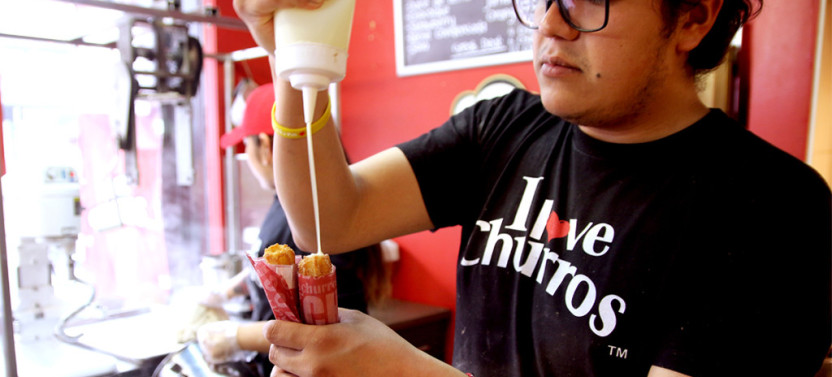 Kensington Market 'Taste the World' Food Tour