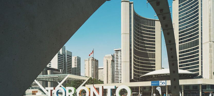 Must-Do Toronto Food Tour