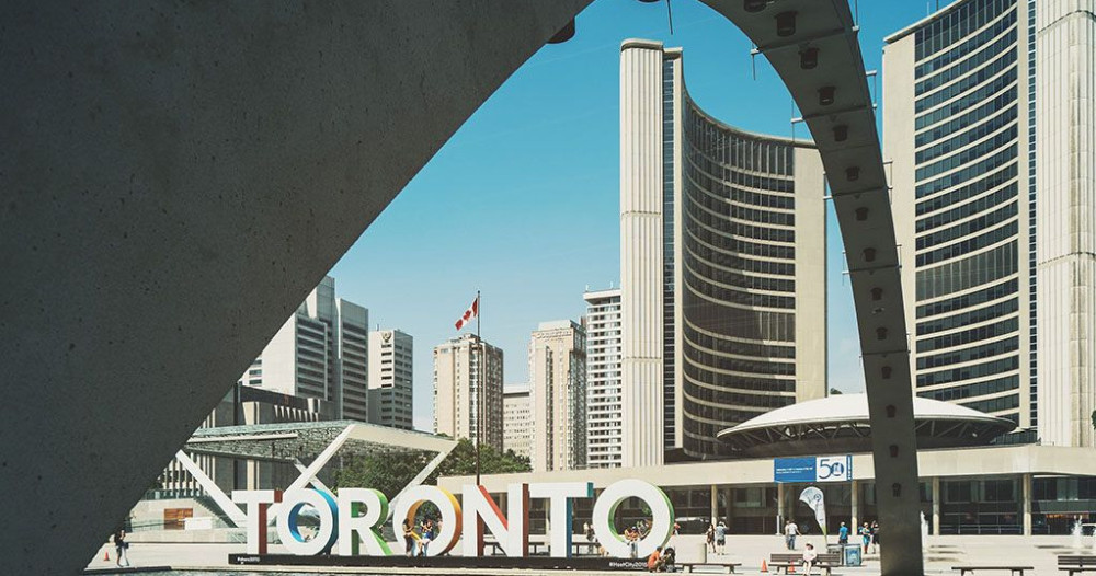 Must-Do Toronto Food Tour