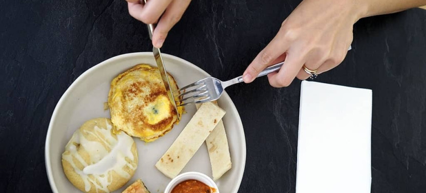 Must-Do Toronto Food Tour