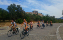 Athens By Bike3
