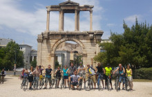 Athens By Bike1