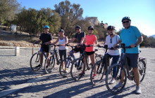 Athens By Bike5