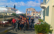 Athens By Bike6
