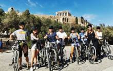 Athens By Bike8