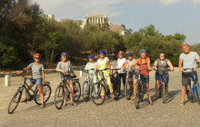 Athens By Bike9
