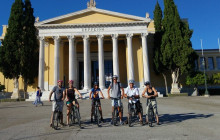Athens By Bike13