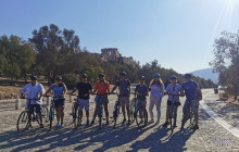 Athens By Bike15