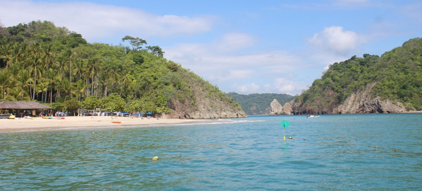 Premium Private Isla Tortuga Tour