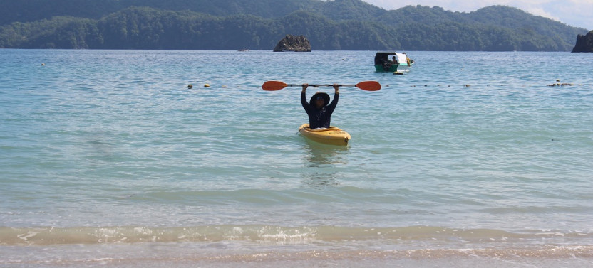 Premium Private Isla Tortuga Tour
