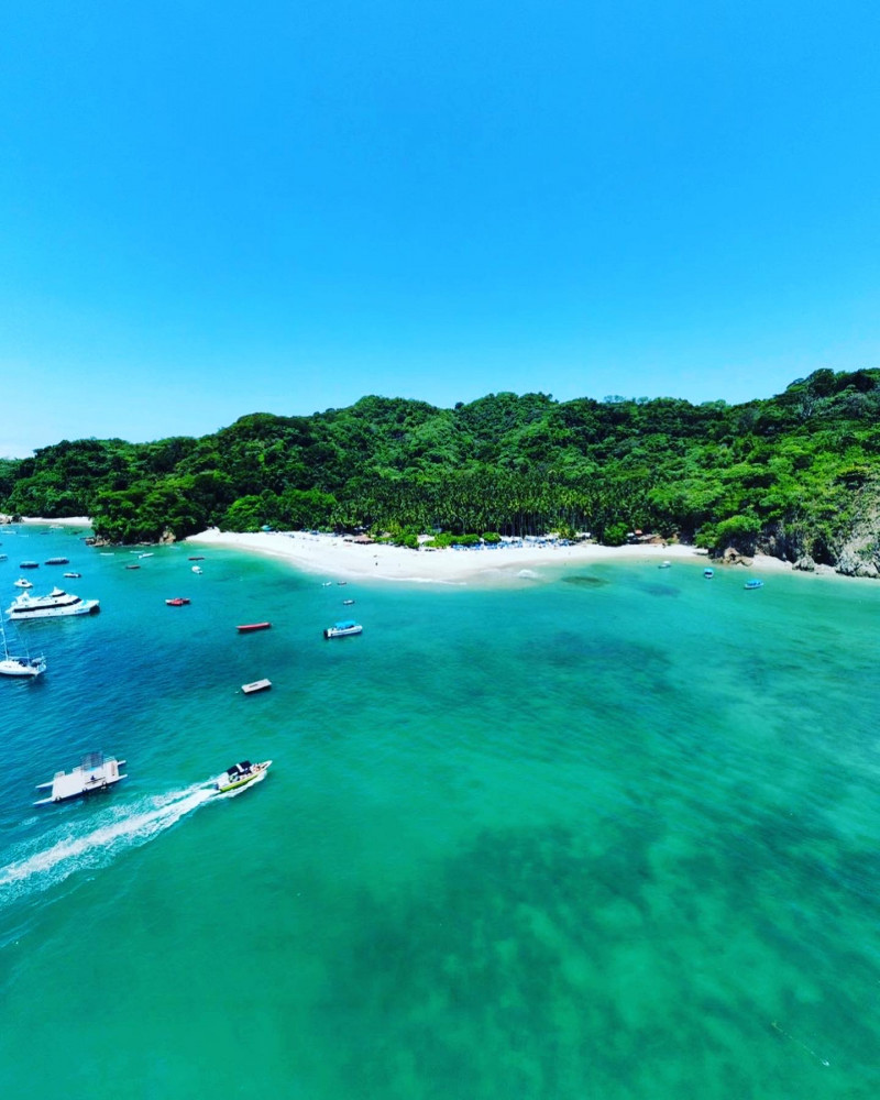 Bahia Rica Adventures