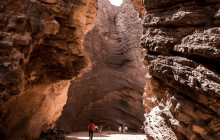 La Quebrada Turismo7