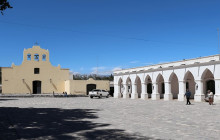 La Quebrada Turismo23