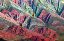 La Quebrada Turismo24