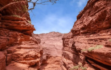 La Quebrada Turismo4