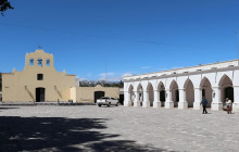 La Quebrada Turismo12