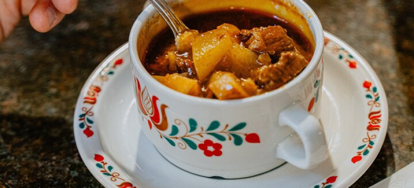 Budapest Food Tour: Market To Tavern With 14+ Tasters & Wines