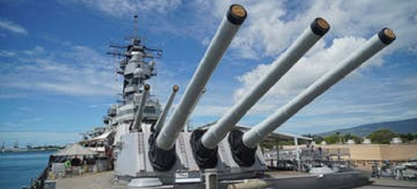 Private Pearl Harbor - Full & Half Day Options