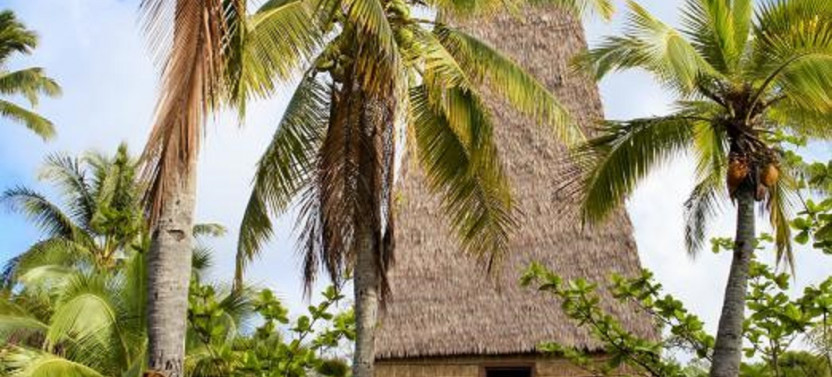 Polynesian Cultural Center Admission: Islands of Polynesia without Transfer