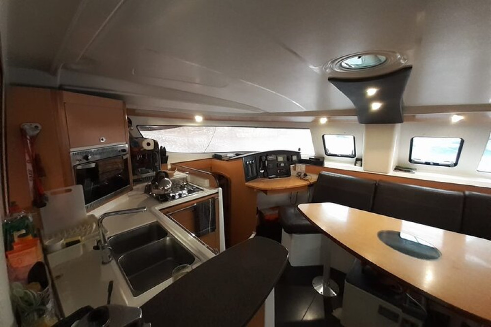 Kendwa Half-Day Snorkeling Cruise and Private Catamaran Experience