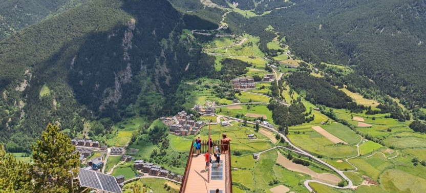 Private Andorra & French Pyrenees Day Trip, photo 2 of 4